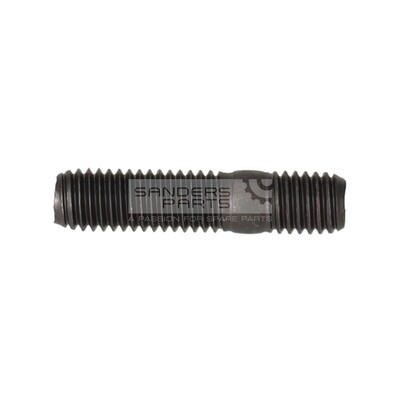 STUD M8X25-SD-HOCHWARMFEST